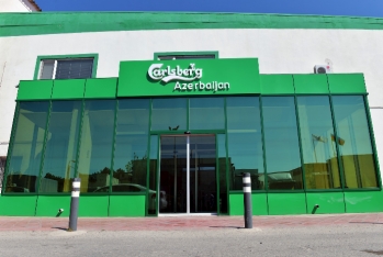 "Carlsberg Azerbaijan" işçilər axtarır - VAKANSİYALAR