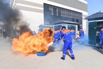 “Azərişığ”ın təşkil etdiyi ümumrespublika Peşə Ustalığı Yarışlarının final turunda 12 komanda iştirak edəcək | FED.az