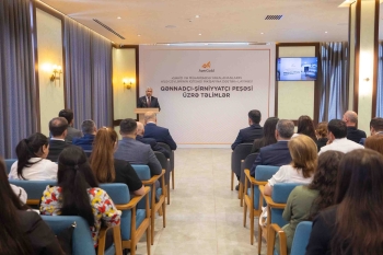 Успешно реализован очередной социальный проект ЗАО “AzerGold” | FED.az