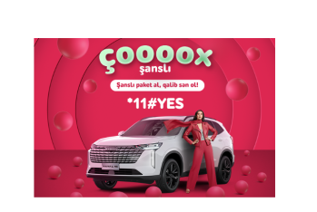 В «Nar» растут эмоции — 10-й автомобиль ждёт своего владельца