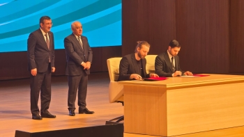 SOCAR 225 milyon dollara Türkiyədə elektrik stansiyası aldı - FOTOLAR | FED.az