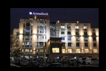 "AccessBank" işçi axtarır - VAKANSİYA