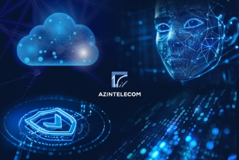 10 illik rəqəmsal yol – “AzInTelecom"