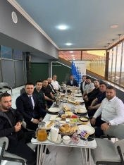 Bank Respublika “Sahibkarlar Günü” münasibətilə regionlarda sahibkarlarla -[red] GÖRÜŞLƏR KEÇİRİB[/red] | FED.az