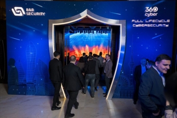 “360° Cyber” Günü: B&B Security AI Dövrünün Kibertəhlükəsizlik həllərini təqdim etdi  - FOTOLAR