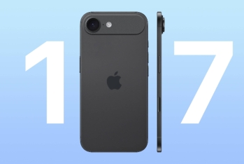 “iPhone 17”nin qiyməti açıqlandı