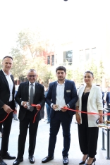 Nərimanovda yeni “Bravo” mağazası açıldı | FED.az