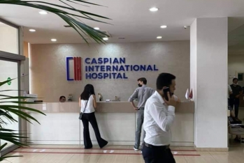 «Caspian İnternational Hospital» haqqında iş qaldırılıb - ARAŞDIRMA BAŞLAYIB