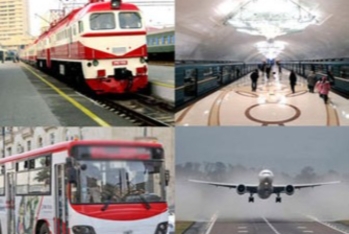 Nəqliyyat sektoruna kreditlər partladı - BİR İLDƏ 414 MILYONLUQ REKORD ARTIM