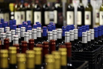 Azərbaycanda içki istehsalı 26%--dan çox artıb
