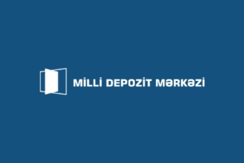 Milli Depozit Mərkəzi Qazaxıstanın Mərkəzi Depozitarı ilə danışıqlar aparır