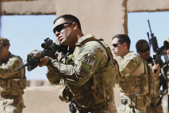 Maduronu ABŞ-ın elit «Delta» qrupu həbs edib