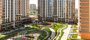 “City Garden Narimanov”da hazır və tikintisi davam edən mənzillər satışda! | FED.az