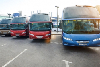 Bakı-Füzuli-Bakı müntəzəm avtobus marşrutu - MÜSABİQƏYƏ ÇIXARILIR