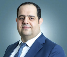 Amid Qənbərov “AFB Bank” ASC-nin İdarə Heyətinin sədri - [red]TƏYİN EDİLİB[/red] | FED.az