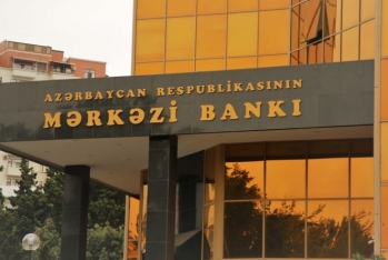 Azərbaycan Mərkəzi Bankının əmlakının dəyəri 52 % artıb