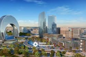 “Azerbaijan Global Investment” MMC “PAŞA Development”ə qoşuldu