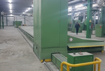 "Prime Cotton" sənaye avadanlıqlarının satışını - ELAN EDİR - FOTOLAR