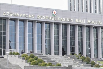 Dövlət Qulluğu Məcəlləsi hazırlanacaq