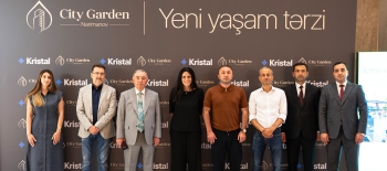 “Kristal”dan yeni beynəlxalq əməkdaşlıq: “Florim” ilə - [red]MEMORANDUM İMZALANDI[/red] | FED.az