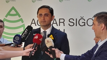Pambıq sahələri üzrə hesablanmış aqrar sığorta ödənişləri ilk dəfə olaraq - 1 MİLYON MANATI KEÇİB | FED.az
