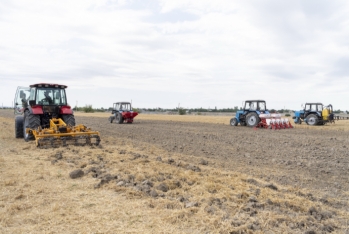 "Eden Agro MMC" işçi axtarır - VAKANSİYA
