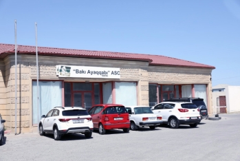 "Bakı Ayaqqabı Fabriki"nin rəhbərliyi yenidən formalaşdırılacaq