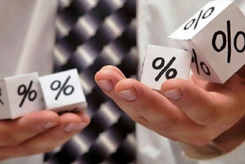 Bankların faiz xərcləri bir ay ərzində - 168 MİLYON MANATDAN ÇOX ARTIB