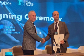 "Bakı Fintex Forum-2025" çərçivəsində memorandumlar imzalanıb