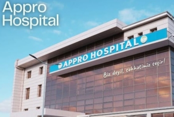 "Appro Hospital" MMC - MƏHKƏMƏYƏ VERİLİB - SƏBƏB