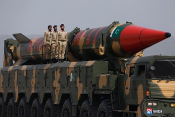 Hindistan Pakistana hücum etdi – Pakistan cavab zərbəsi endirdi - YENİLƏNİR