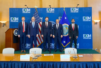 Mikayıl Cabbarov “SpaceX”in və “EXIM Bank”ın rəhbərliyi ilə görüşüb  