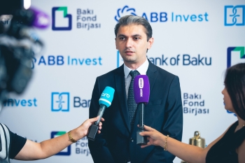 Bank of Baku-dan kapital bazarında yeni addım – [red]40 MİLYON MANATLIQ İSTİQRAZ![/red] | FED.az
