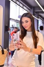 Qafqazın ilk rəsmi “Apple Shop”u “Kontakt”da fəaliyyətə başladı – [red]APPLE EKOSİSTEMİ BİR MƏKANDA[/red] | FED.az