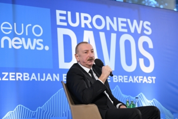 "Azərbaycanda ikinci mühüm neft bumu yaşaya biləcəyimizə dair çox haqlı ümidlərimiz var"