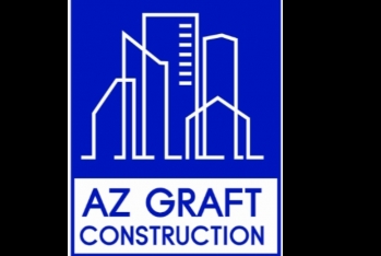 "Azgraft Construction"a 2,2 milyon manatlıq - SİFARİŞ VERİLDİ