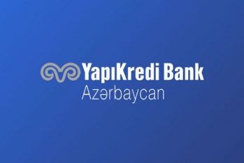 «Yapı Kredi Bank Azərbaycan» ilin üçüncü rübünü 10 milyon manat xalis mənfəətlə - BAŞA VURDU