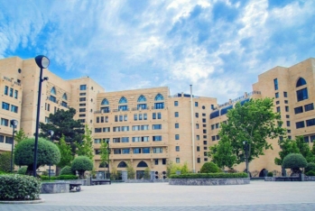 Milli Konservatoriyada 5 əməkdaş işdən çıxarılıb, qanunsuz yaradılmış 2 departament ləğv edilib