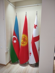 Азербайджанские бизнесмены ВЫРАЖАЮТ СОБОЛЕЗНОВАНИЯ Кыргызстану | FED.az