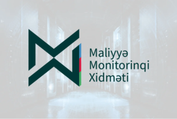 Maliyyə Monitorinqi Xidmətində yeni kadr təyinatı olub