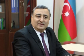 Naxçıvanda nazir müavini - İŞDƏN ÇIXARILDI
