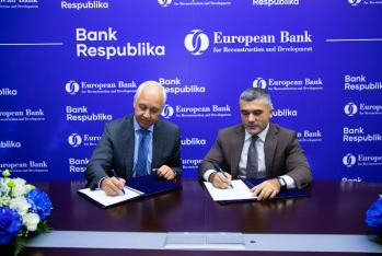 Beynəlxalq təşkilatlardan “Bank Respublika”ya - TAM GÜVƏN!