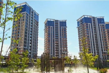 “City Garden Narimanov”da premium mənzillər artıq hazırdır - “Kristal”