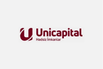"Unicapital" işçi axtarır - VAKANSİYA