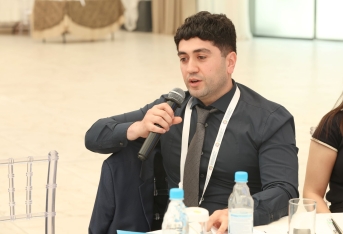 Dayanıqlı İnkişaf Məqsədlərinə həsr olunmuş xüsusi sessiya keçirilib | FED.az