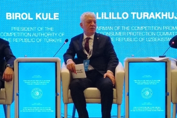 "Həddindən artıq monopoliyalaşma rəqabət qurumlarının əsas problemidir"