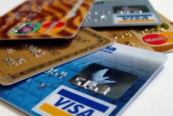 Kredit kartlarının sayı 1 milyonu keçdi