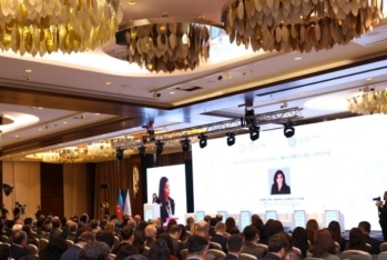 Bakı Arbitraj Mərkəzinin açılışına həsr olunmuş beynəlxalq tədbir keçirilir
