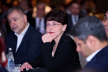 Azercell IV Milli Kibertəhlükəsizlik Forumunda süni intellekt əsaslı həllərini təqdim edib | FED.az