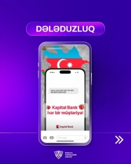 "Instagram"da bank adından saxta kampaniyalar keçirilir - XƏBƏRDARLIQ - FOTO | FED.az